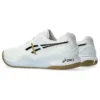 GEL-Resolution 9 ”White Black Gum”