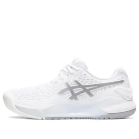 GEL Resolution 9 ”White Pure Silver”