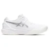 GEL Resolution 9 ”White Pure Silver”