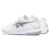 GEL Resolution 9 ”White Pure Silver”