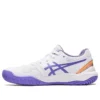 GEL-Resolution 9 ”White Purple”