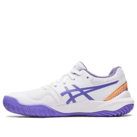 GEL-Resolution 9 ”White Purple”