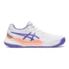 GEL-Resolution 9 ”White Purple”