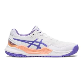 GEL-Resolution 9 ”White Purple”