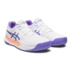 GEL-Resolution 9 ”White Purple”
