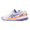 GEL-Resolution 9 ”White Purple”