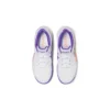 GEL-Resolution 9 ”White Purple”