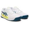 GEL Resolution 9 ”White Restful Teal”