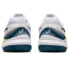 GEL Resolution 9 ”White Restful Teal”