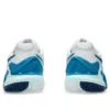 GEL-Resolution 9 ”White Teal Blue”
