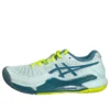 GEL Resolution 9 Wide ”Soothing Sea Gris Blue”