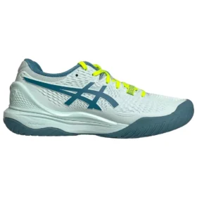 GEL Resolution 9 Wide ”Soothing Sea Gris Blue”