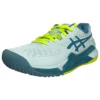 GEL Resolution 9 Wide ”Soothing Sea Gris Blue”