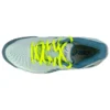 GEL Resolution 9 Wide ”Soothing Sea Gris Blue”
