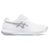 GEL-Resolution 9 Wide ”White Pure Silver”