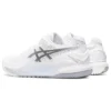 GEL-Resolution 9 Wide ”White Pure Silver”