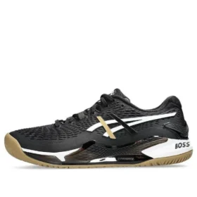 GEL-Resolution 9 x Hugo Boss ”Black Camel”