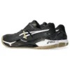 GEL-Resolution 9 x Hugo Boss ”Black Camel”
