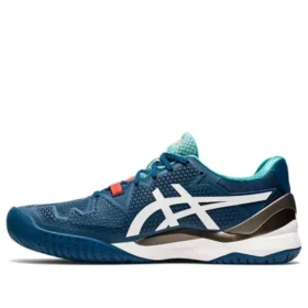 GEL Resolution ”Mako Blue”