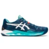 GEL Resolution ”Mako Blue”
