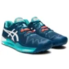 GEL Resolution ”Mako Blue”