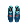 GEL Resolution ”Mako Blue”