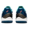 GEL Resolution ”Mako Blue”