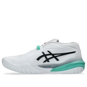 GEL-Resolution X 2E ”White Aurora Green”