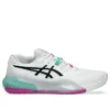GEL-Resolution X ”White Aurora Green”