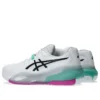GEL-Resolution X ”White Aurora Green”
