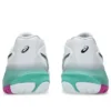 GEL-Resolution X ”White Aurora Green”