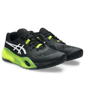 Gel-Resolution X ”Black Lime”
