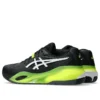 Gel-Resolution X ”Black Lime”