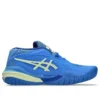 GEL-Resolution X ”Blue Coast Huddle Yellow”
