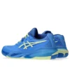 GEL-Resolution X ”Blue Coast Huddle Yellow”