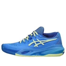 GEL-Resolution X ”Clay Blue Coast Huddle Yellow”