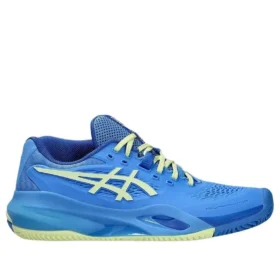 GEL-Resolution X ”Clay Blue Coast Huddle Yellow”
