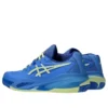 GEL-Resolution X ”Clay Blue Coast Huddle Yellow”