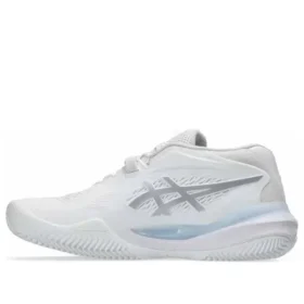 GEL-Resolution X ”Clay White Pure Silver”