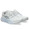 GEL-Resolution X ”Clay White Pure Silver”