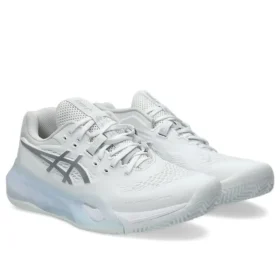 GEL-Resolution X ”Clay White Pure Silver”