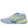 GEL-Resolution X ”Grey Blue Pistachio”