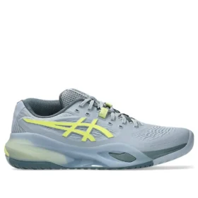 GEL-Resolution X ”Grey Blue Pistachio”