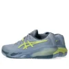 GEL-Resolution X ”Grey Blue Pistachio”