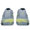GEL-Resolution X ”Grey Blue Pistachio”