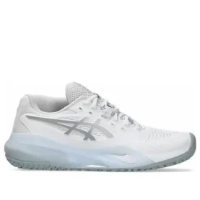 GEL-Resolution X OC ”White Pure Silver”