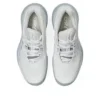 GEL-Resolution X OC ”White Pure Silver”