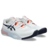GEL-Resolution X ”White Indigo Fog”