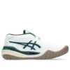 GEL-Resolution X ”White Saxon Green”