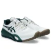 GEL-Resolution X ”White Saxon Green”